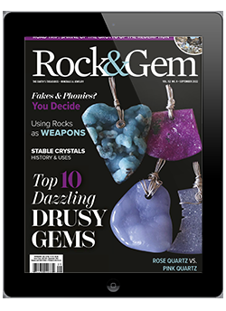 Rock&Gem Digital